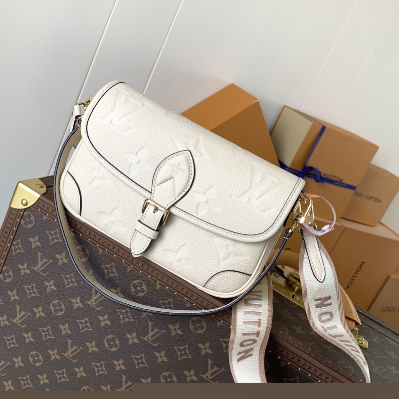 LV Satchel Bags